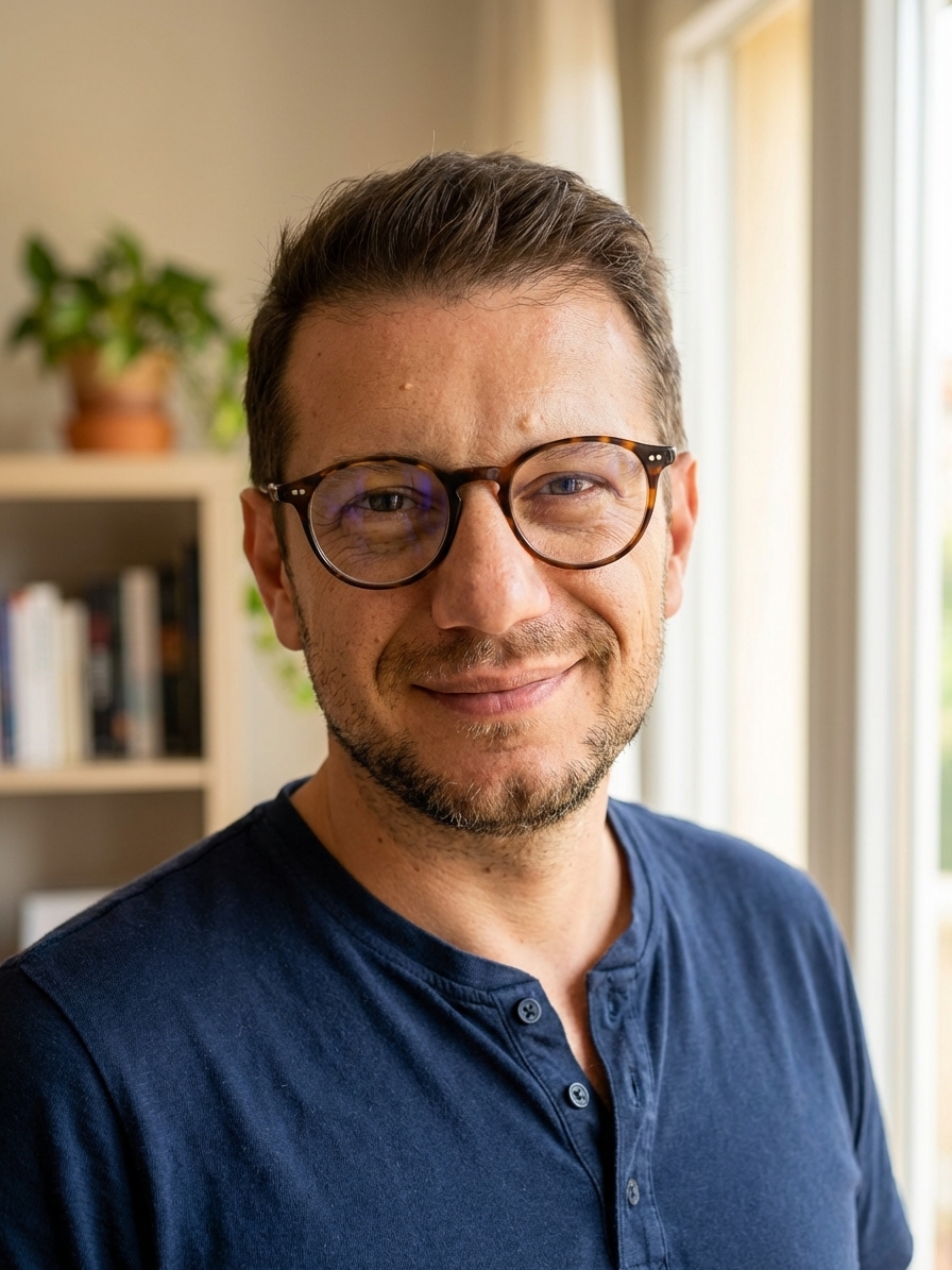 Andi, creator of Corajara